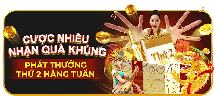 Gói Chào Mừng Thành Viên Mới