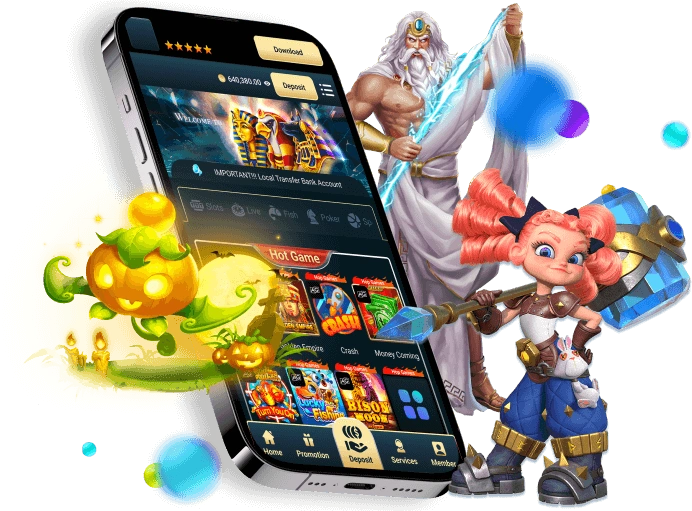 Khuyến mãi độc quyền jb88 casino