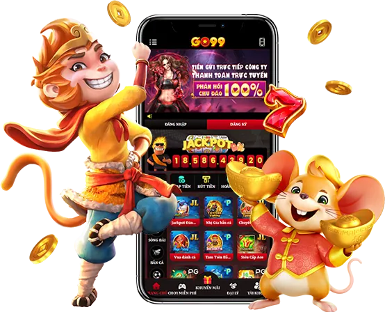Tin tức về các trò chơi mới tại jb88
