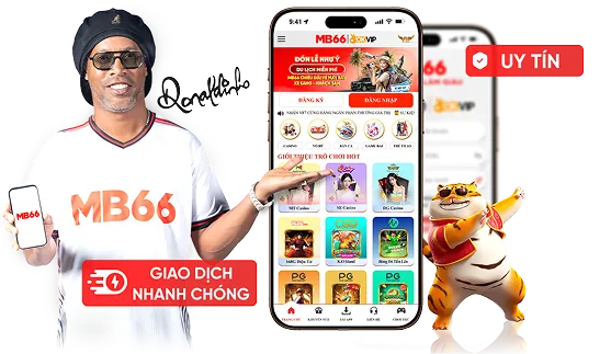 Truy cập không giới hạn các trò chơi