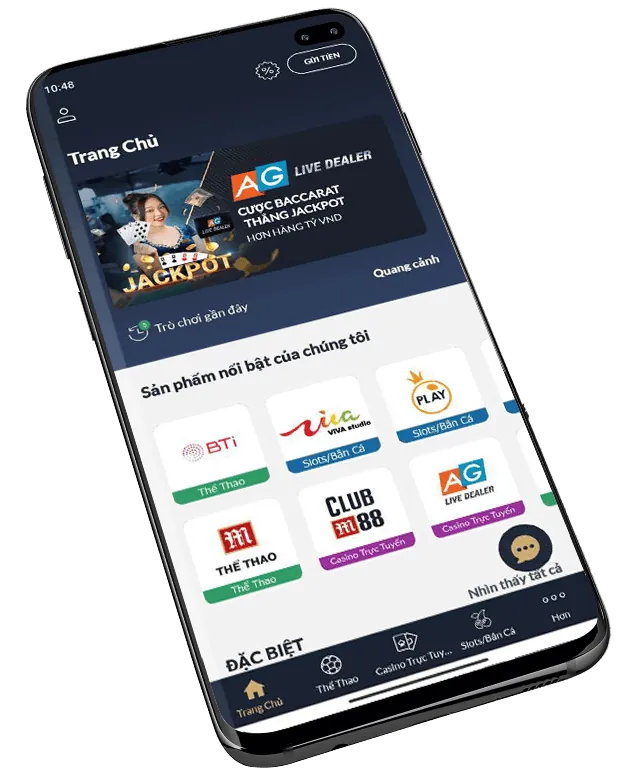 Cấp độ Vàng jb88 casino