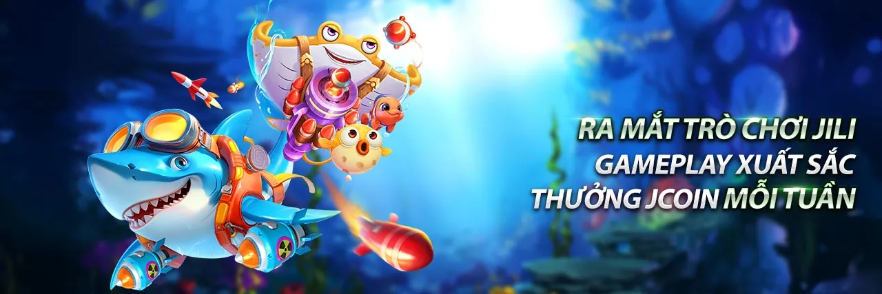 Gói chào mừng thành viên mới jb88 Casino